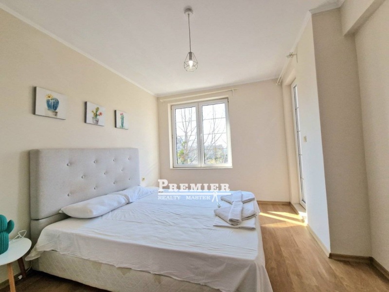 Zu verkaufen  1 Schlafzimmer region Burgas , k.k. Slantschew brjag , 56 qm | 61020380 - Bild [12]