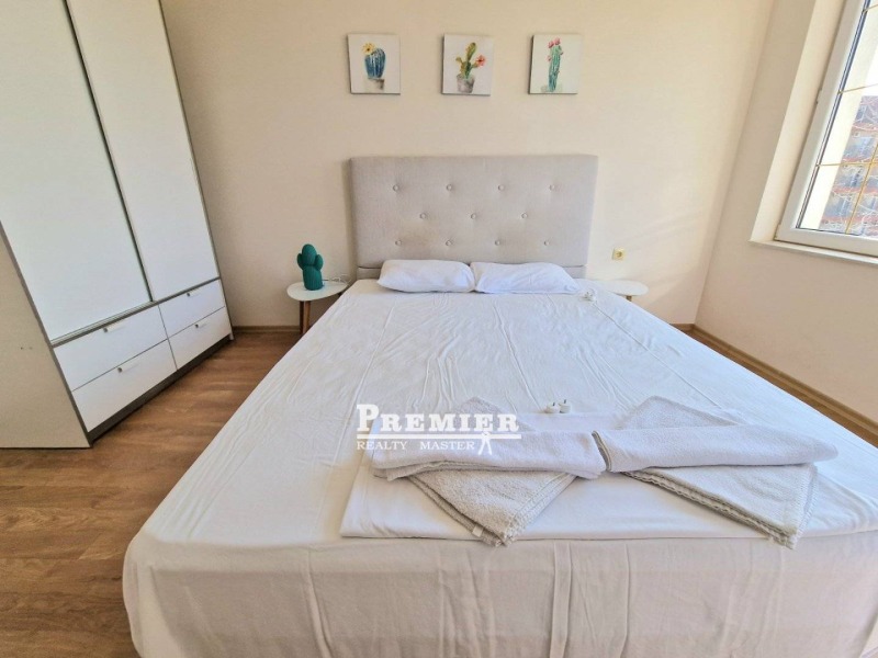 Zu verkaufen  1 Schlafzimmer region Burgas , k.k. Slantschew brjag , 56 qm | 61020380 - Bild [9]