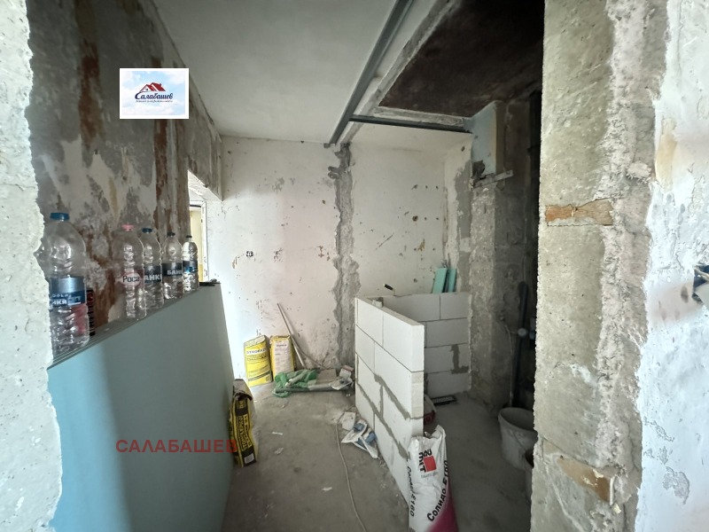 For Sale  1 bedroom Pazardzhik , Zapad , 56 sq.m | 57835271 - image [7]