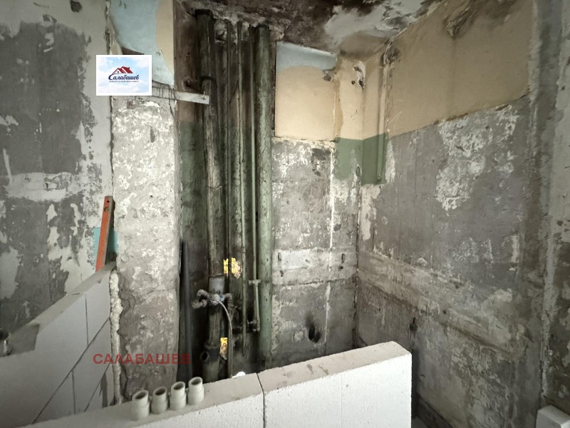 For Sale  1 bedroom Pazardzhik , Zapad , 56 sq.m | 57835271 - image [6]