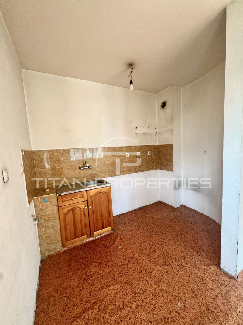 Til salgs  1 soverom Burgas , Meden rudnik - zona B , 61 kvm | 37005756 - bilde [2]