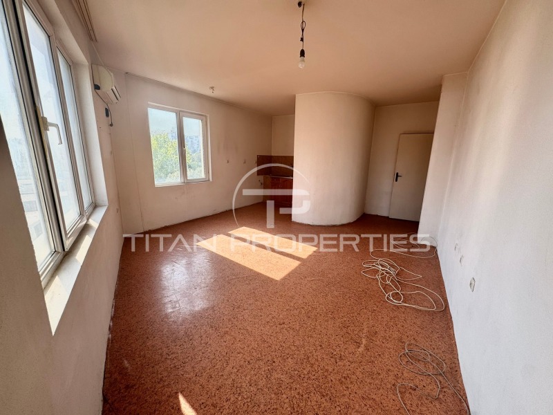 Til salgs  1 soverom Burgas , Meden rudnik - zona B , 61 kvm | 37005756 - bilde [5]