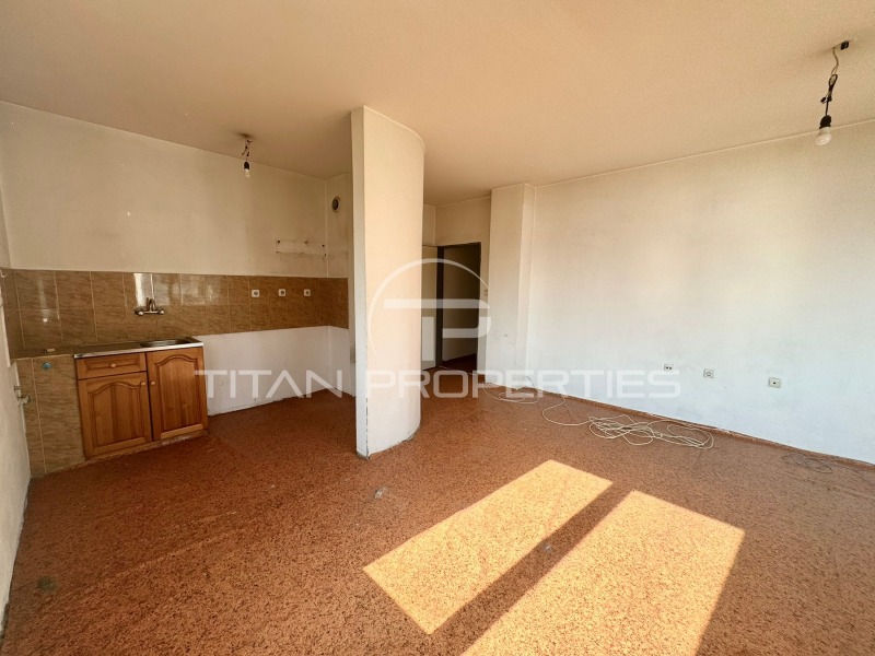 Til salgs  1 soverom Burgas , Meden rudnik - zona B , 61 kvm | 37005756 - bilde [3]