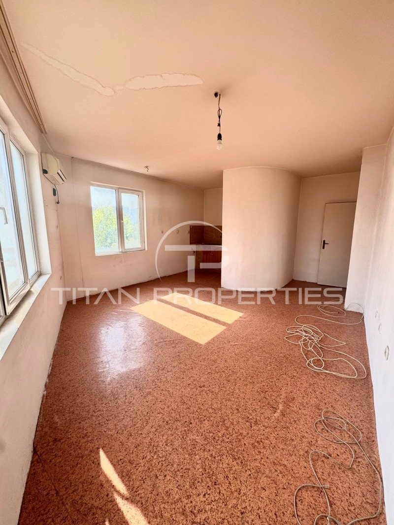 In vendita  1 camera da letto Burgas , Meden rudnik - zona B , 61 mq | 37005756 - Immagine [4]