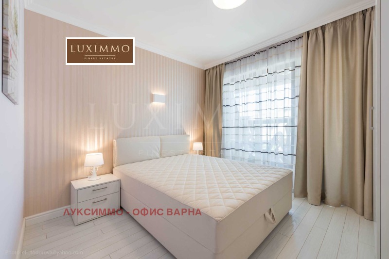 Продава 2-СТАЕН, гр. Варна, м-т Ален мак, снимка 13 - Aпартаменти - 48945669