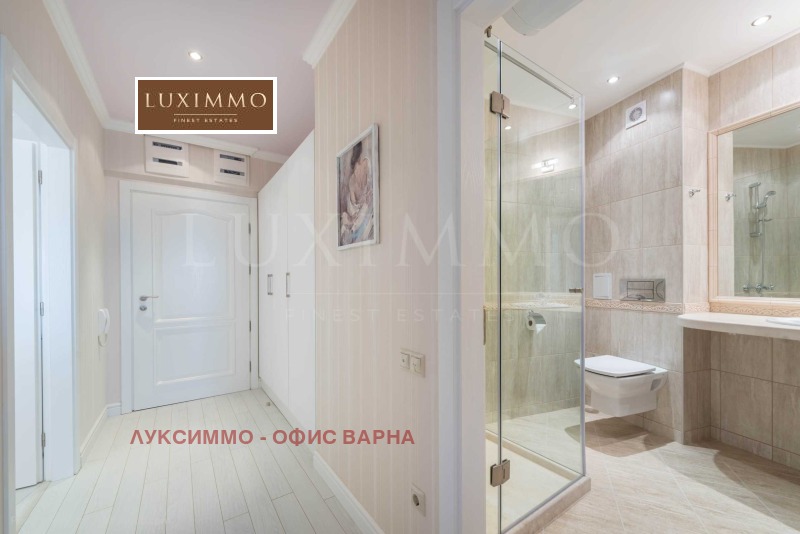 Продава 2-СТАЕН, гр. Варна, м-т Ален мак, снимка 17 - Aпартаменти - 48945669