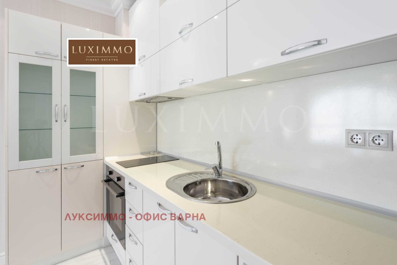 Продава 2-СТАЕН, гр. Варна, м-т Ален мак, снимка 10 - Aпартаменти - 48945669