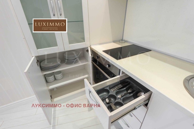 Продава 2-СТАЕН, гр. Варна, м-т Ален мак, снимка 11 - Aпартаменти - 48945669