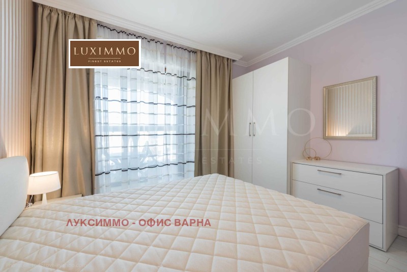 Продава 2-СТАЕН, гр. Варна, м-т Ален мак, снимка 14 - Aпартаменти - 48945669