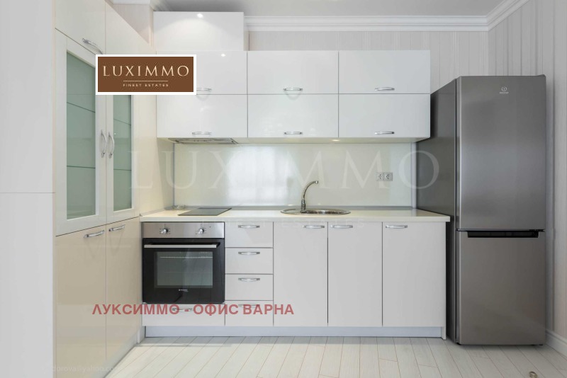 Продава 2-СТАЕН, гр. Варна, м-т Ален мак, снимка 9 - Aпартаменти - 48945669