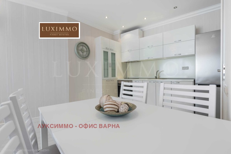 Продава 2-СТАЕН, гр. Варна, м-т Ален мак, снимка 7 - Aпартаменти - 48945669