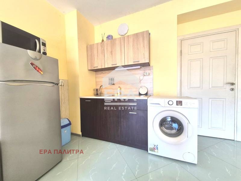 Προς πώληση  1 υπνοδωμάτιο περιοχή Μπουργκάς , κ.κ. Σλαντσεβ βριαγ , 77 τ.μ | 64496285 - εικόνα [5]