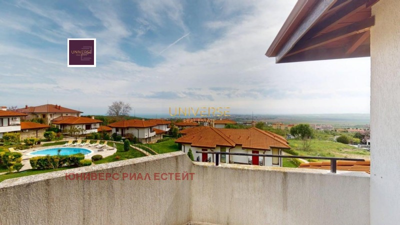 Продается  1 спальня область Бургас , Кошарица , 71 кв.м | 49548442 - изображение [12]
