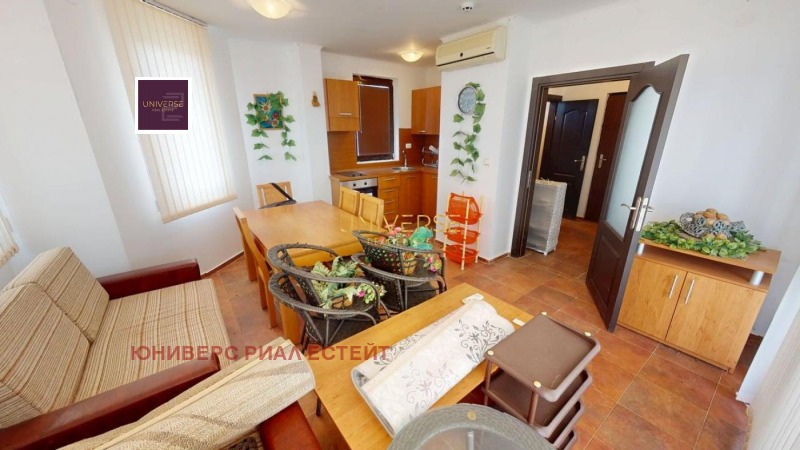 Продается  1 спальня область Бургас , Кошарица , 71 кв.м | 49548442