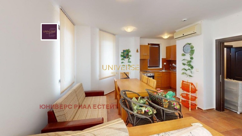 Продается  1 спальня область Бургас , Кошарица , 71 кв.м | 49548442 - изображение [2]