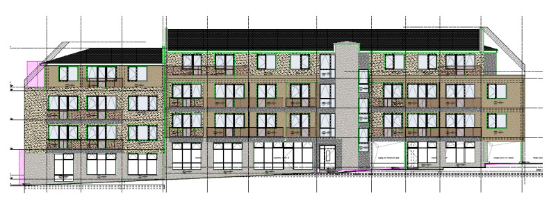 Продава  2-стаен град София , Суходол , 63 кв.м | 49206170 - изображение [6]