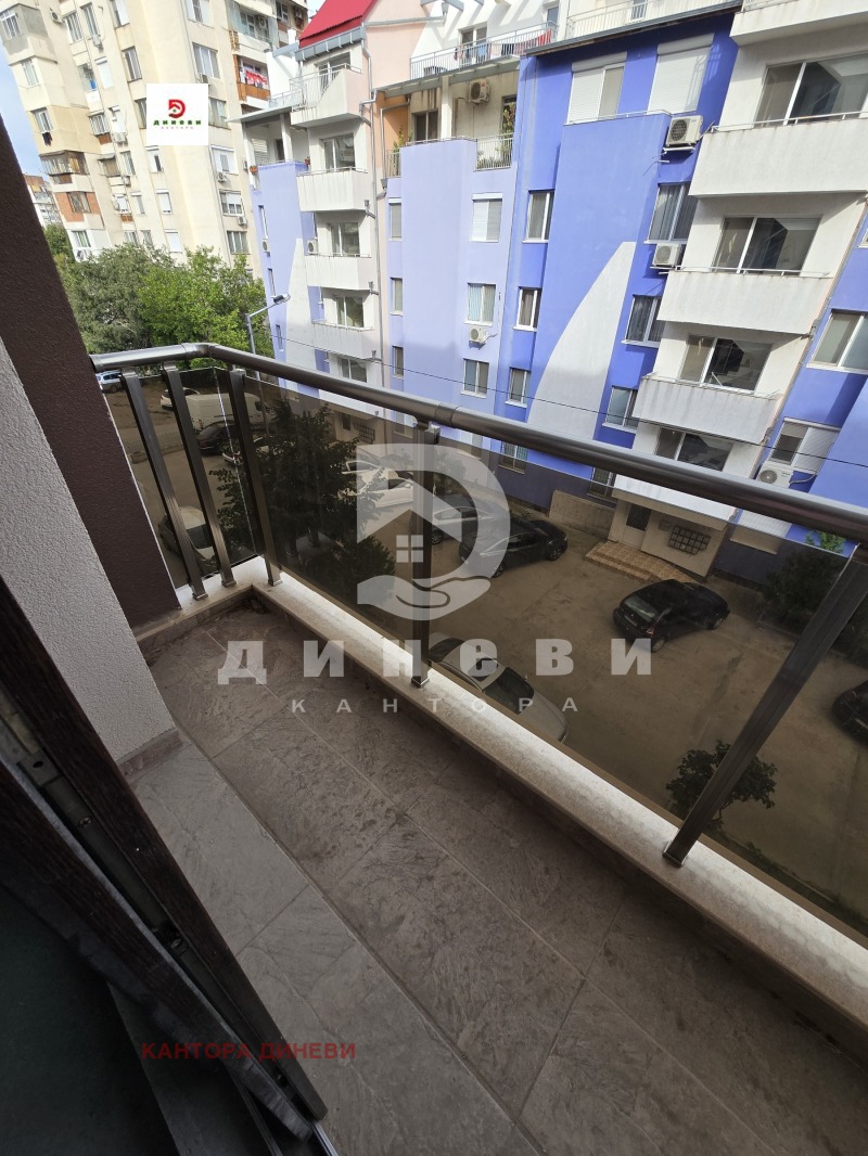 Til salgs  1 soverom Stara Zagora , Remiza , 60 kvm | 34013930 - bilde [7]