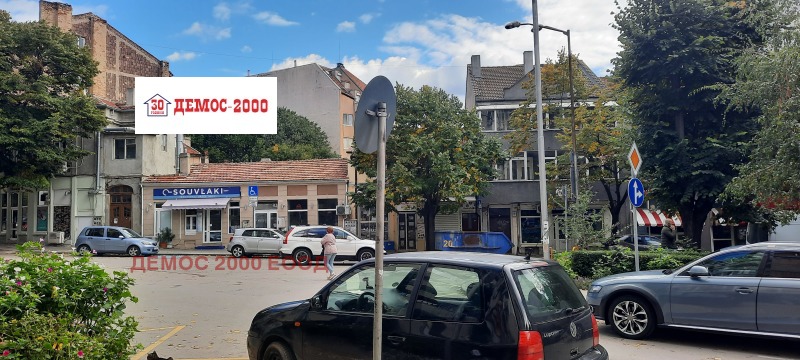 Na prodej  1 ložnice Varna , VINS-Červen ploštad , 62 m2 | 43775745