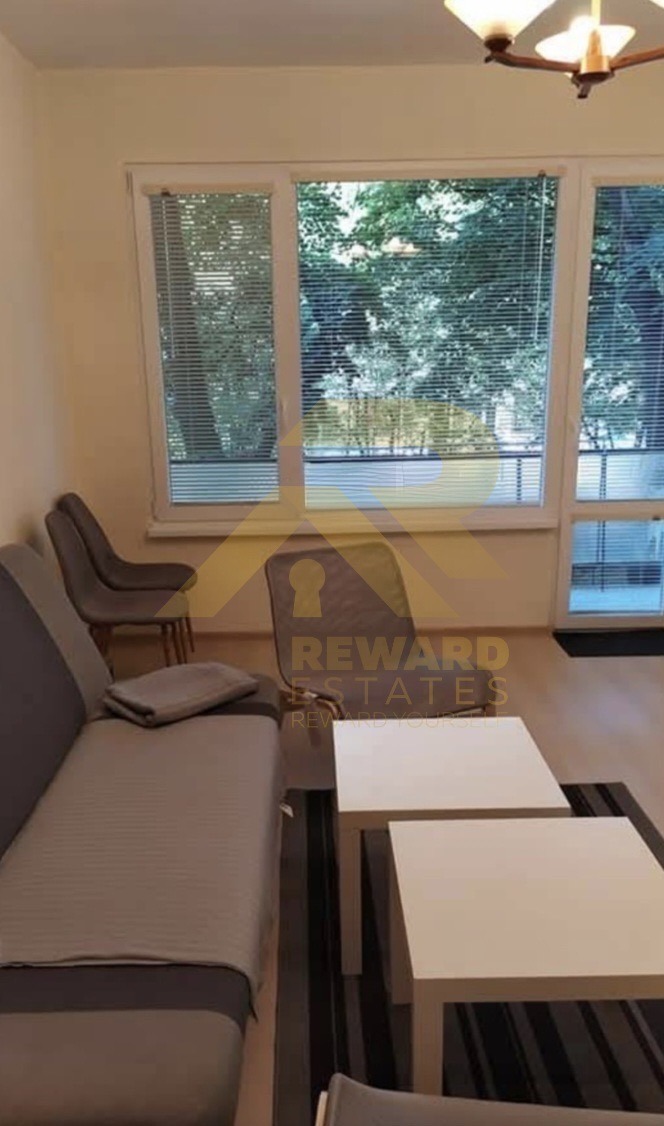 Продава 2-СТАЕН, гр. София, Борово, снимка 4 - Апартаменти - 52811756