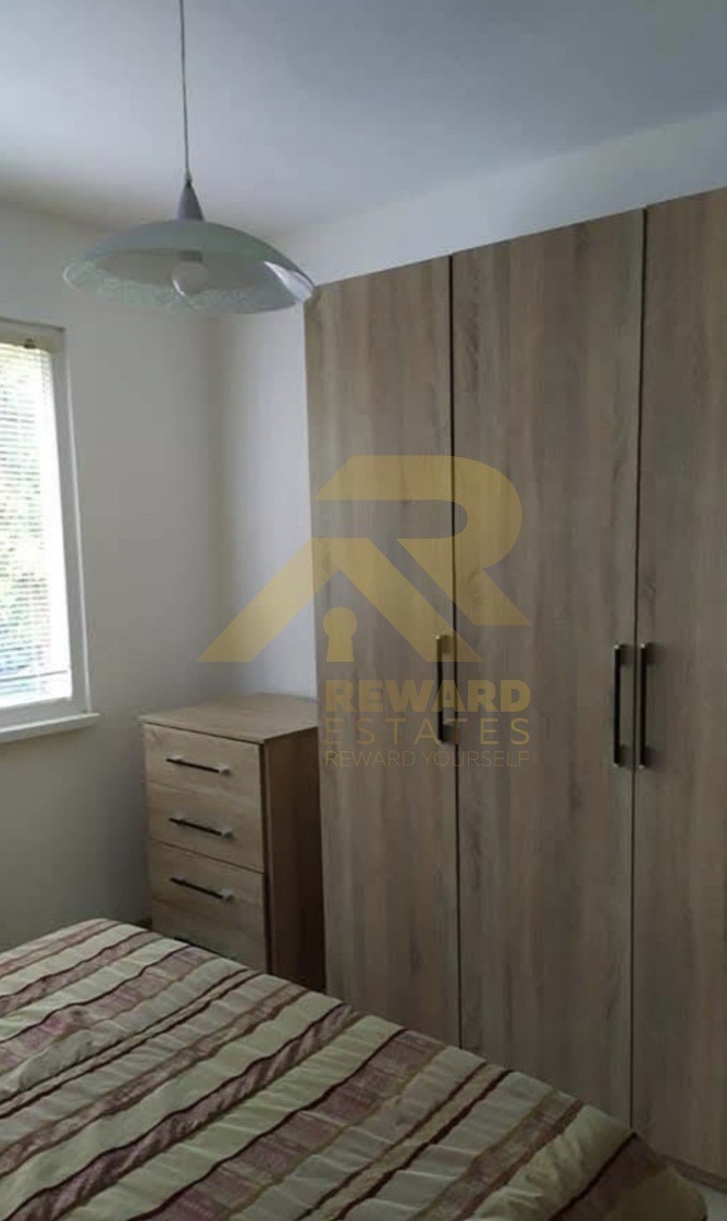 Продава 2-СТАЕН, гр. София, Борово, снимка 9 - Апартаменти - 52811756