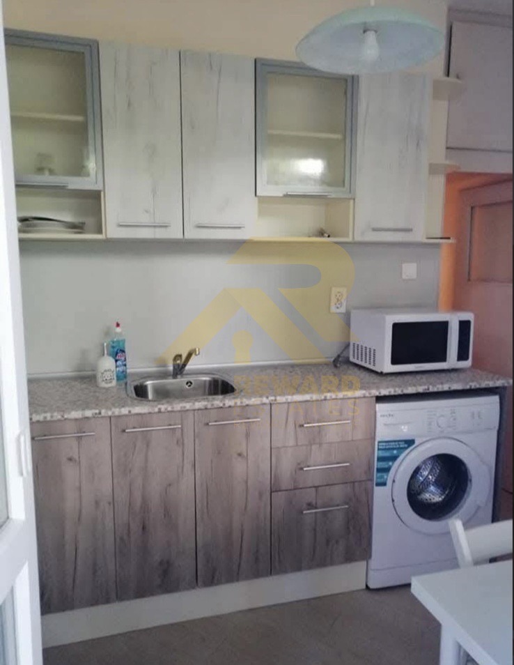 Продава 2-СТАЕН, гр. София, Борово, снимка 6 - Апартаменти - 52811756