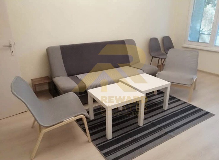 Продава 2-СТАЕН, гр. София, Борово