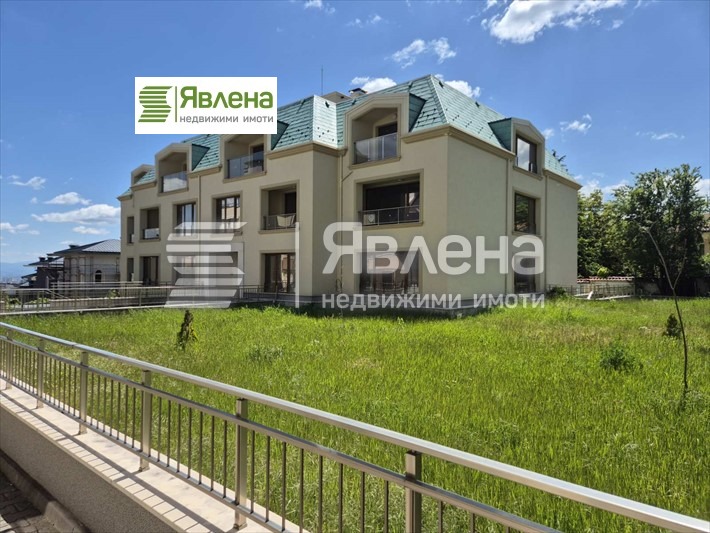 Продава 2-СТАЕН, гр. София, Драгалевци, снимка 14 - Апартаменти - 52931590