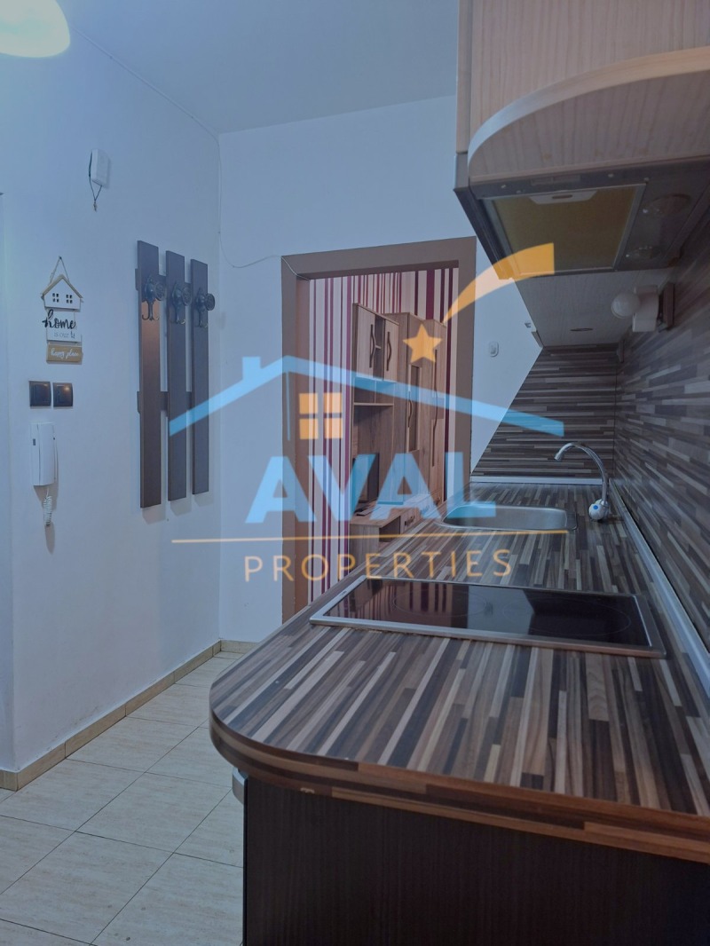 Продава 2-СТАЕН, гр. София, Света Троица, снимка 4 - Апартаменти - 52960743