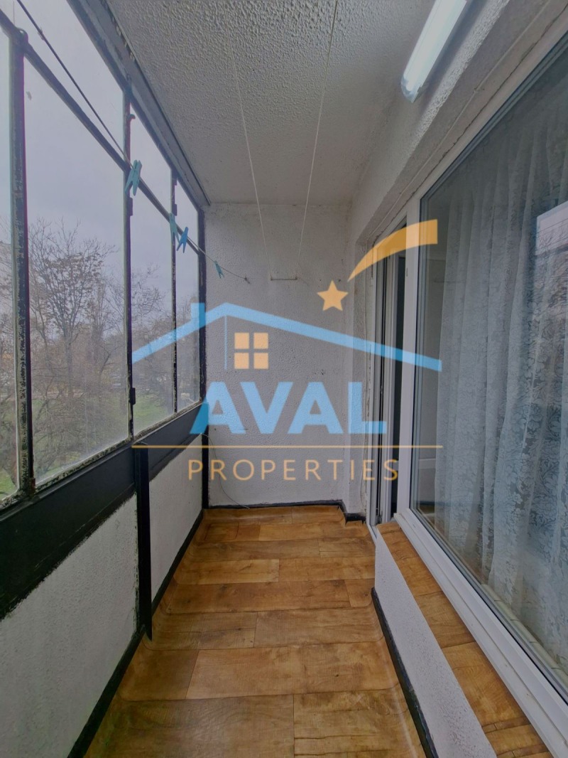 Продава 2-СТАЕН, гр. София, Света Троица, снимка 12 - Апартаменти - 52960743