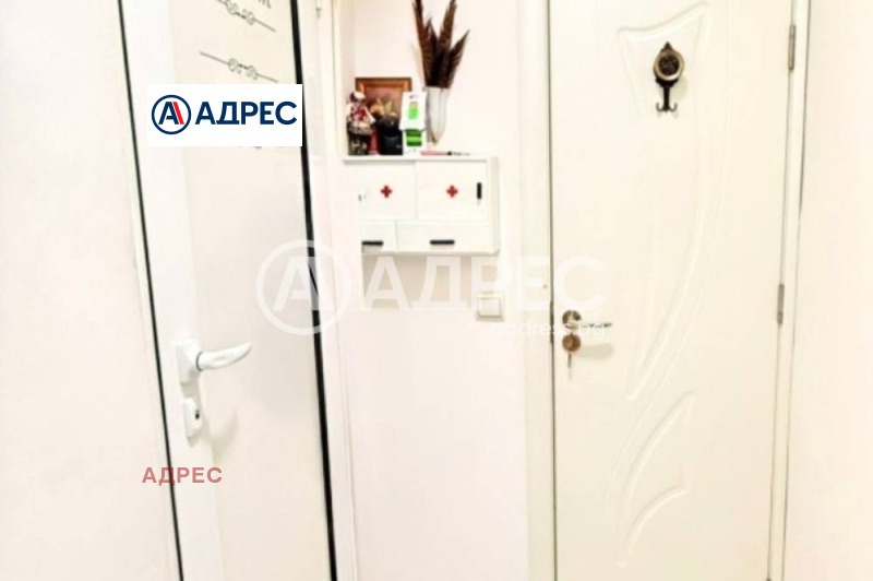 Продава 2-СТАЕН, гр. Варна, Цветен квартал, снимка 5 - Апартаменти - 53125376