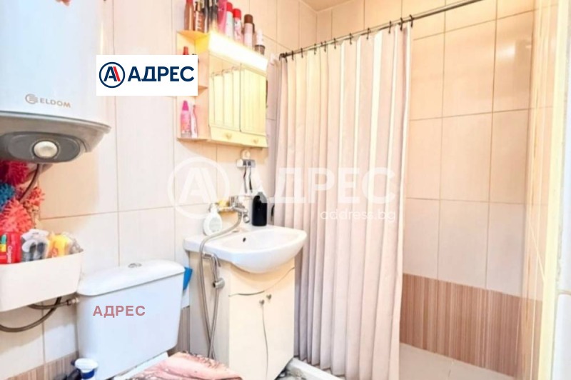 Продава 2-СТАЕН, гр. Варна, Цветен квартал, снимка 4 - Апартаменти - 53125376