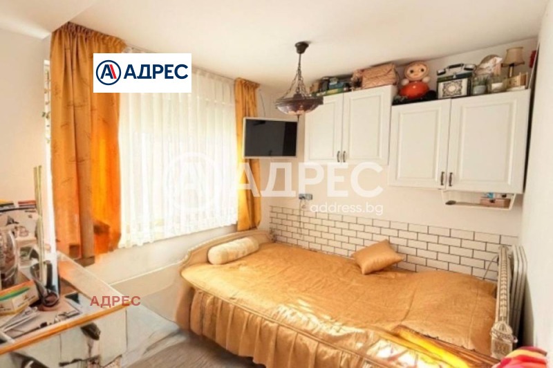 Продава 2-СТАЕН, гр. Варна, Цветен квартал, снимка 3 - Апартаменти - 53125376