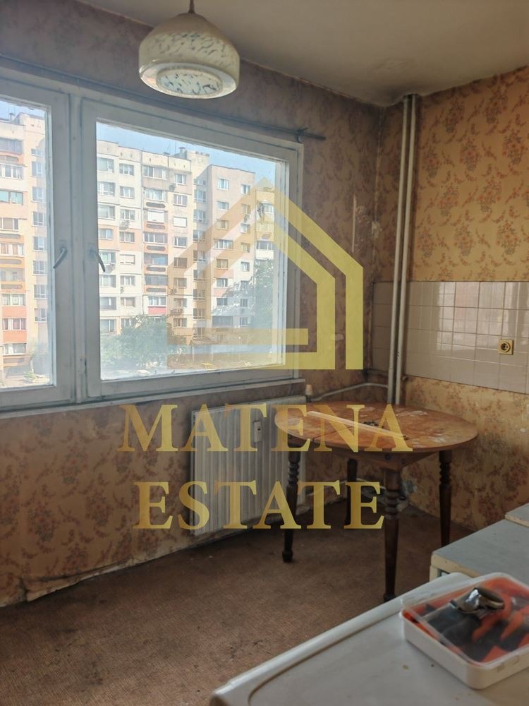 Продава 2-СТАЕН, гр. София, Надежда 1, снимка 5 - Апартаменти - 55831062