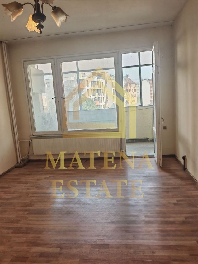 Продава  2-стаен град София , Надежда 1 , 41 кв.м | 49146098
