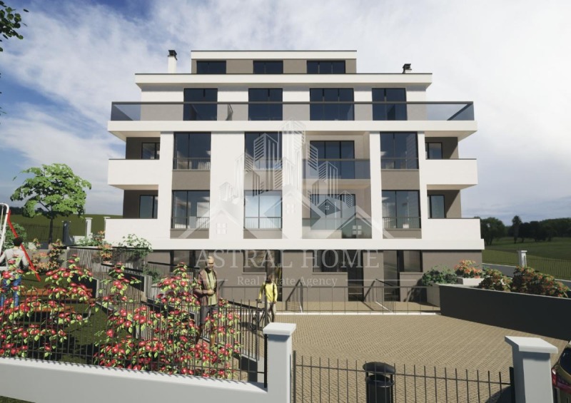 Продава  3-стаен, град Варна, м-т Долна Трака •  125 000 EUR • ID 90366268 — holmes.bg - [1] 