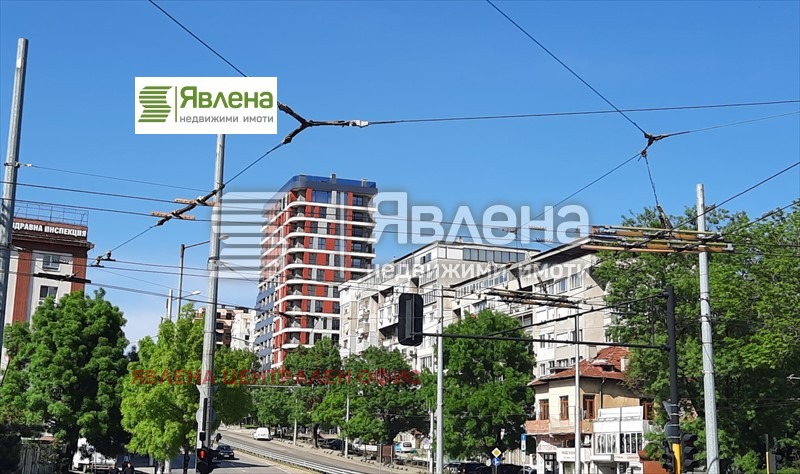 Продава 3-СТАЕН, гр. София, Банишора, снимка 1 - Aпартаменти - 48955254