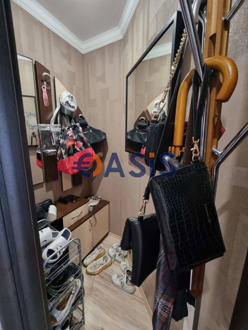 Продава 3-СТАЕН, гр. Свети Влас, област Бургас, снимка 12 - Aпартаменти - 49579634