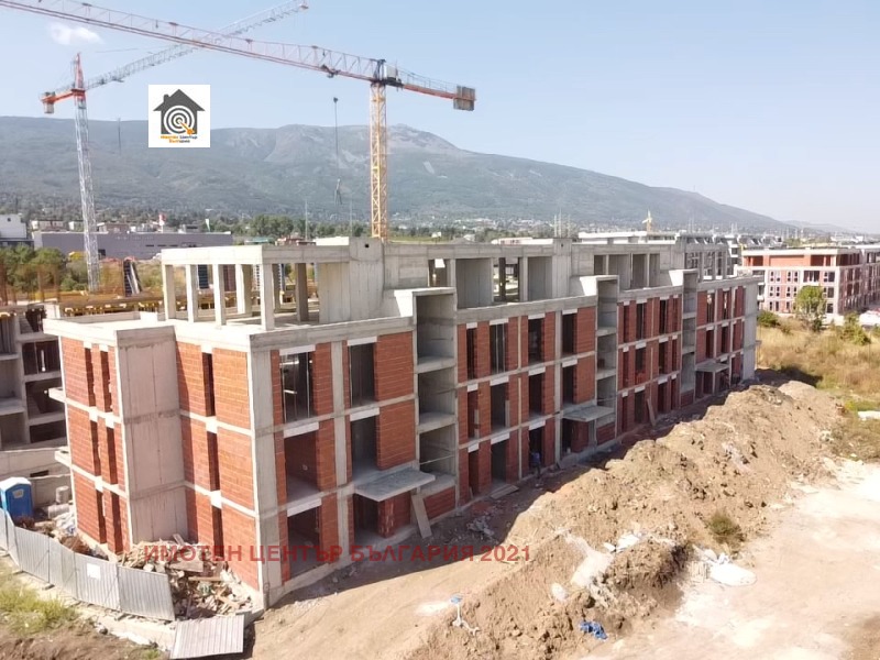Продава 3-СТАЕН, град София, Симеоново • 194000 € • 60703301 — Holmes.bg