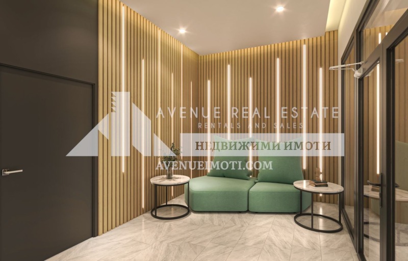De vânzare  2 dormitoare Plovdiv , Gagarin , 99 mp | 91146408 - imagine [5]
