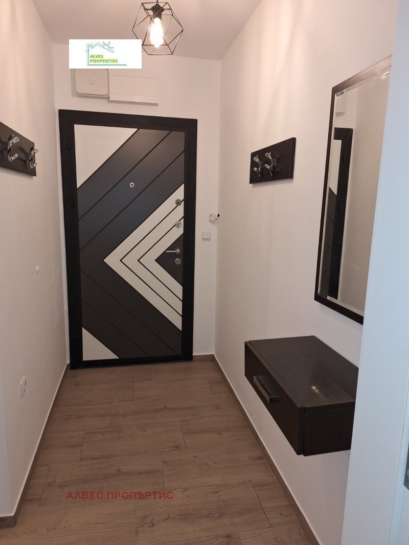 Продава 3-СТАЕН, гр. Варна, Център, снимка 14 - Апартаменти - 52987029