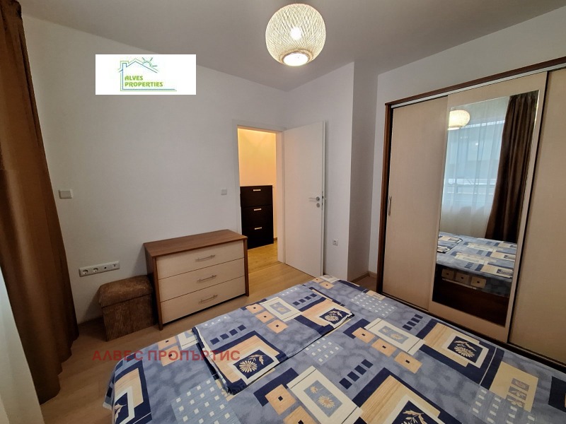 Продава 3-СТАЕН, гр. Варна, Център, снимка 5 - Апартаменти - 52987029