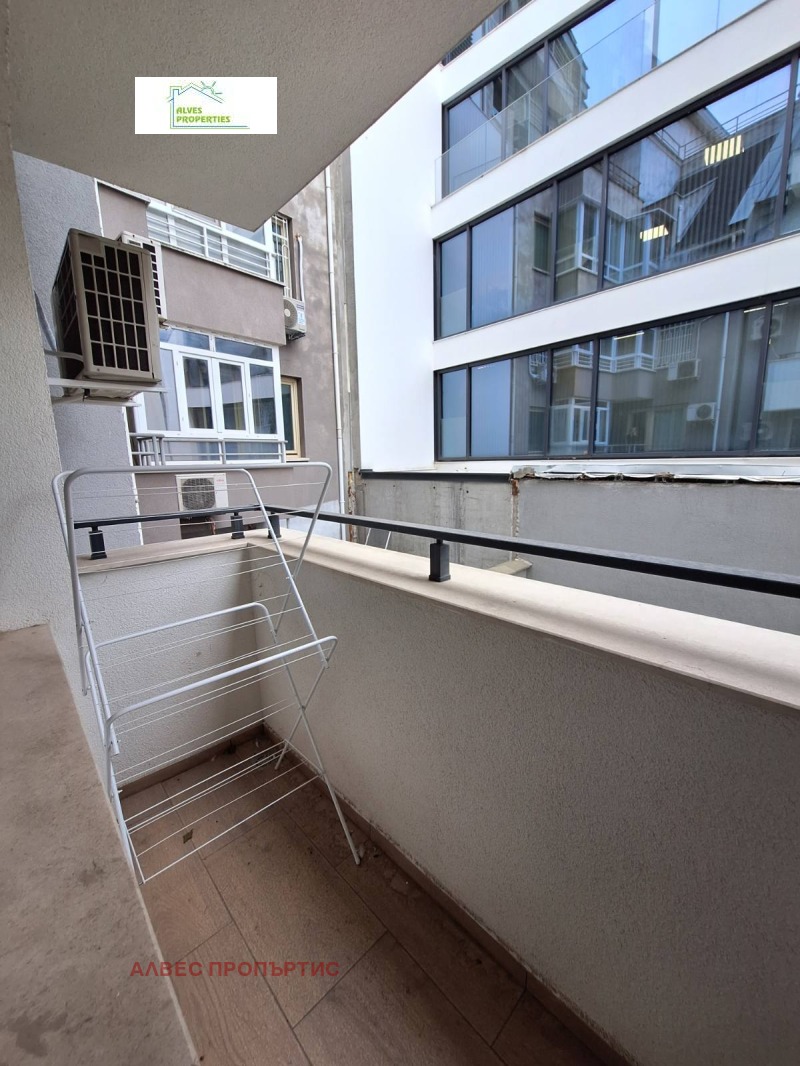 Продава 3-СТАЕН, гр. Варна, Център, снимка 9 - Апартаменти - 52987029