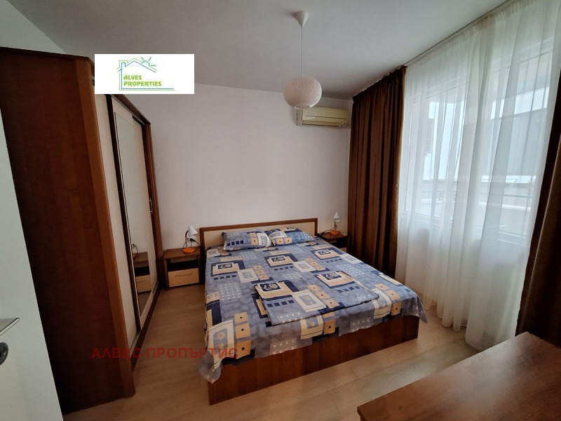 Продава 3-СТАЕН, гр. Варна, Център, снимка 4 - Апартаменти - 52987029