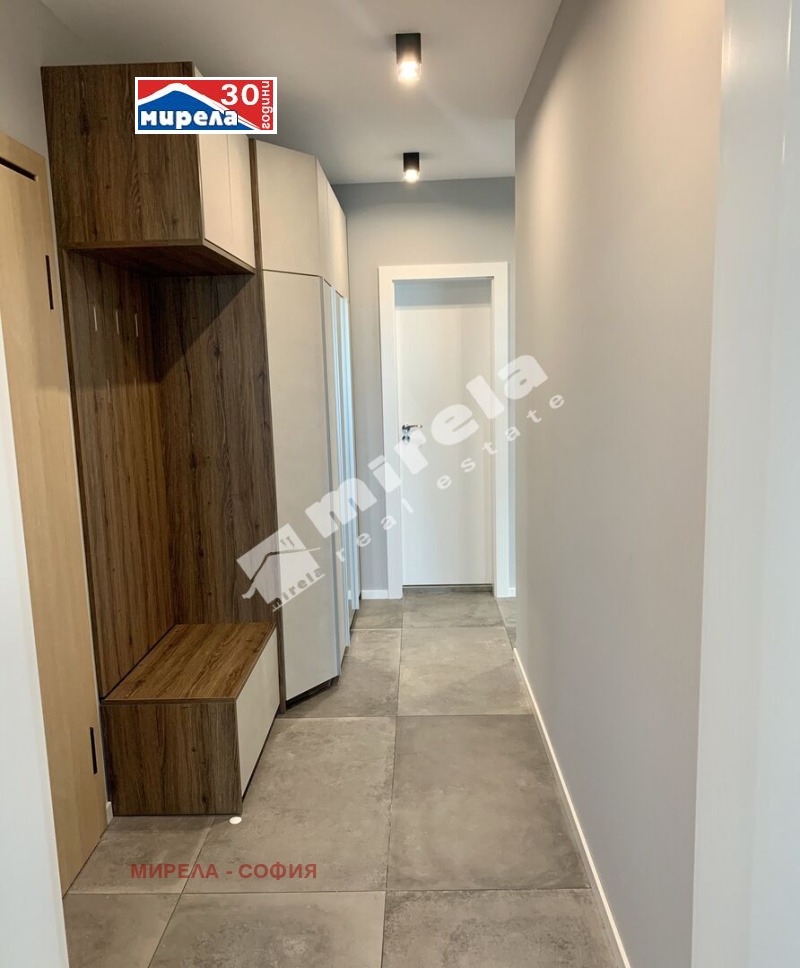 Продава 3-СТАЕН, гр. София, Манастирски ливади, снимка 6 - Апартаменти - 52454080