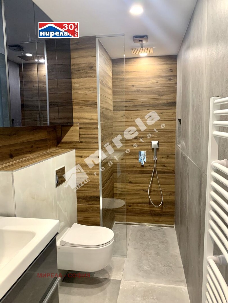 Продава 3-СТАЕН, гр. София, Манастирски ливади, снимка 7 - Апартаменти - 52454080