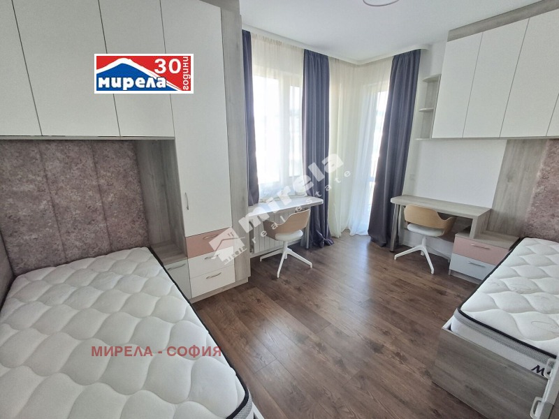 Продава 3-СТАЕН, гр. София, Манастирски ливади, снимка 5 - Апартаменти - 52454080