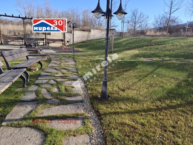 Продава 3-СТАЕН, гр. София, Манастирски ливади, снимка 12 - Апартаменти - 52454080