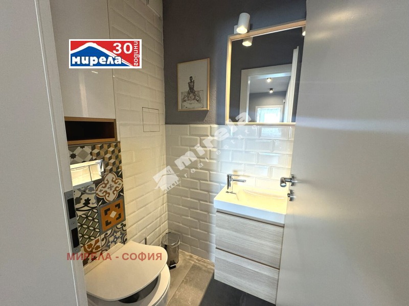 Продава 3-СТАЕН, гр. София, Манастирски ливади, снимка 8 - Апартаменти - 52454080