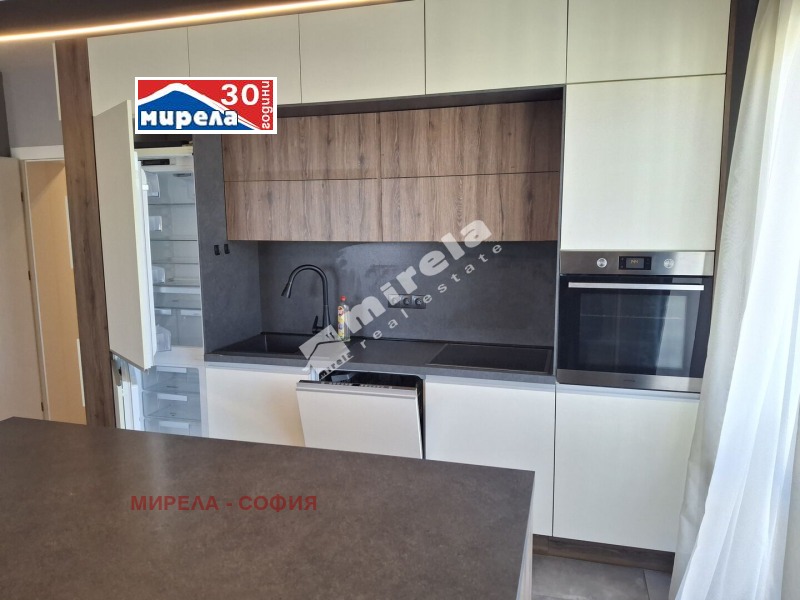 Продава 3-СТАЕН, гр. София, Манастирски ливади, снимка 3 - Апартаменти - 52454080