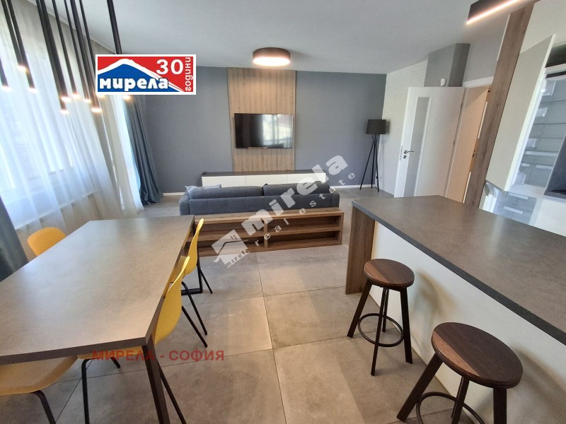 Продава 3-СТАЕН, гр. София, Манастирски ливади, снимка 2 - Апартаменти - 52454080